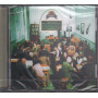 Oasis CD The Masterplan / Helter Skelter 491830 2 Sigillato