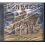 Iron Maiden CD Somewhere Back In Time - The Best Of 1980 1989 / EMI Sigillato