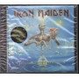 Iron Maiden CD Seventh Son Of A Seventh Son / EMI 7243 4 96864 0 3 Sigillato