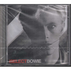 David Bowie CD iSelect (i Select) EMI ‎5099923664029 Sigillato