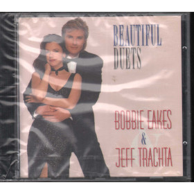 Bobbie Eakes & Jeff Trachta CD Bold And Beautiful Duets / Columbia Sigillato