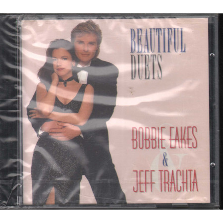 Bobbie Eakes & Jeff Trachta CD Bold And Beautiful Duets / Columbia Sigillato