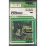 Perigeo MC7 Attraverso Il Perigeo / RCA ‎– NK 33039 Sigillata