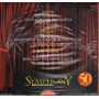 Haydn / Mozart / Beethoven Cofanetto 50 CD Complete Symphony Nuovo Sigillato