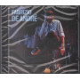Fabrizio De Andre CD Omonimo Same / 24 Bit Digital BMG 74321974222 Sigillato