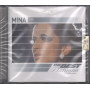 Mina CD The Best Of Platinum 18 Successi Originali / EMI 094639216222 Sigillato