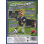 Buzz The Sport Quiz SOLO Gioco NO Pulsanti Playstation 2 PS2 Sony Sigillato