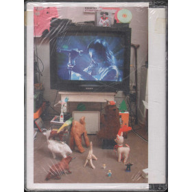 Bjork (Björk) DVD Cambridge / Polydor ‎589 7299 Sigillato