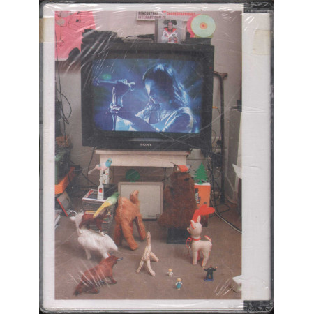 Bjork (Björk) DVD Cambridge / Polydor ‎589 7299 Sigillato