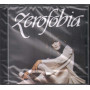 Renato Zero CD Zerofobia / RCA ‎PD 71475 Sigillato