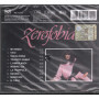 Renato Zero CD Zerofobia / RCA ‎PD 71475 Sigillato