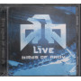 Live ‎CD Birds Of Pray / Radioactive ‎– 1132412 Sigillato