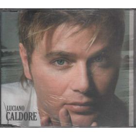 Luciano Caldore CD Latte E Miele / Skemi Production ‎– BBMS007 Sigillata