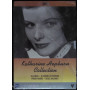 Katharine Hepburn Collection Box 4 DVD Rko Collection Sigillato