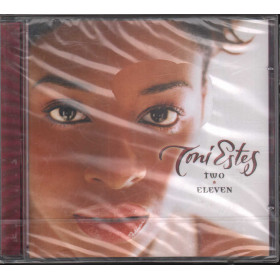 Toni Estes CD Two Eleven (2 11) EMI ‎Virgin ‎– 8502412 Sigillato