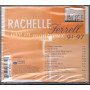 Rachelle Ferrell CD Live In Montreux 91 97 EMI Blue Note ‎724353856427 Sigillato