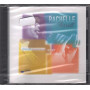 Rachelle Ferrell CD Live In Montreux 91 97 EMI Blue Note ‎724353856427 Sigillato