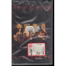 The Corrs MC7  Unplugged / Atlantic 7567-80986-4 Sigillata