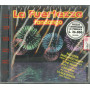 La Fuertezza CD Fandango / New Music ‎– MTCD 30 Sigillata