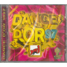 AA.VV. CD Dance D'Or 97 / Pense A Moi ‎– 474 277-2 Sigillata