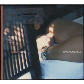 Sarah Vaughan CD Dreamsville Digipack Nuovo Sigillato 0731454325226