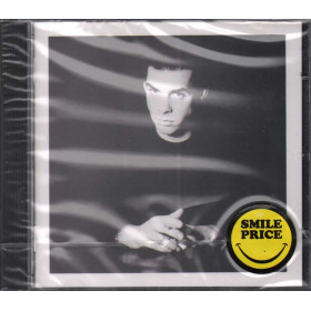 Nick Cave And The Bad Seeds CD The Firstborn Is Dead Sigillato 5016025600212