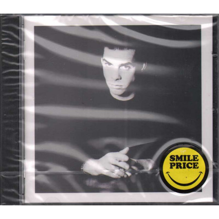 Nick Cave And The Bad Seeds CD The Firstborn Is Dead Sigillato 5016025600212