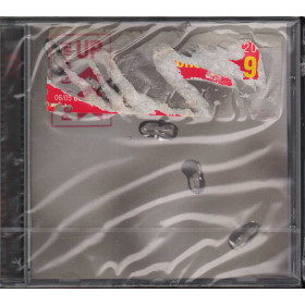 Peter Gabriel ‎CD Up / EMI Virgin  Real World Records ‎– PGCD11 Sigillato