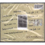 Biagio Antonacci CD Adagio Biagio  Nuovo Sigillato 0042284802420