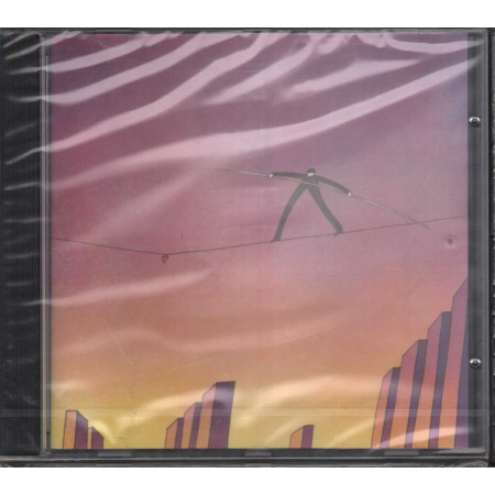 Riccardo Cocciante CD Anima / RCA Italiana ‎74321450692 Sigillato