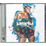 Jamelia ‎CD Thank You / Parlophone ‎– 7243 866345 2 8 Sigillato