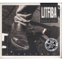 Litfiba 2 MC7 Libro Colpo di Coda - Live 1993 / EMI 7243 8 28945 4 4 Sigillata