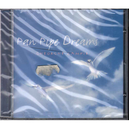 Gheorghe Zamfir - Pan Pipe Dreams / Spectrum 0731455182125
