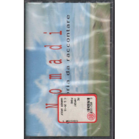 Nomadi  MC7 Una Storia Da Raccontare / CGD 3984 24541-4 Sigillata