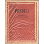 Pozzoli Solfeggi Parlati E Cantati III Corso / Ricordi E.R. 1154 Nuovo