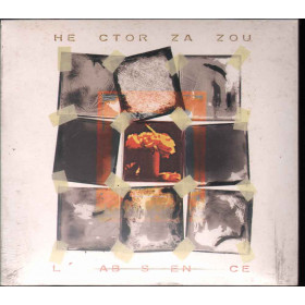 Hector Zazou  CD L'Absence - Santeria Records -“ SAN 035 Sigillato 8016670208723