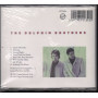 The Dolphin Brothers ‎CD Catch The Fall / EMI ‎Virgin ‎– CDV2434 Sigillato