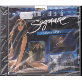 AAVV CD Non Smettere Di Sognare OST Soundtrack Universal RTI ‎3000433 Sigillato
