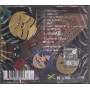 Gorillaz CD G Sides / EMI Parlophone ‎– 7243 5 36942 0 3 ‎Sigillato
