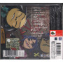 Gorillaz CD G Sides (Giapponese) Japan EMI Parlophone ‎536 9420 ‎Sigillato