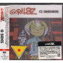 Gorillaz CD G Sides (Giapponese) EMI Parlophone ‎536 9420 ‎Sigillato