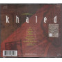 Khaled CD Khaled (Omonimo / Same) Barclay 511815-2 Sigillato