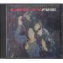 Inner City CD Fire / 10 Records ‎‎‎DIXCD99 Sigillato