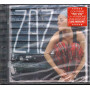 ZAZ CD ZAZ (Omonimo / Same)  Nuovo Sigillato 0886978174529