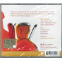 Nigel Kennedy And The Kroke Band CD East Meets East / EMI Sigillato