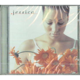 Jessica CD Jessica (Omonimo) / Sigillato Jive ‎– 7243 8 46827 2 9