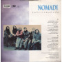 Nomadi Lp Vinile Picture Disc La Settima Onda Limited Ed Numerata / CGD Nuovo