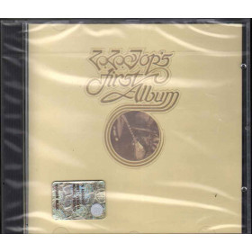 ZZ Top  CD ZZ Top's First Album Nuovo Sigillato 0075992737920
