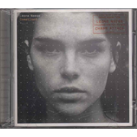 Leona Naess  CD Comatised Nuovo Sigillato 0008811215224