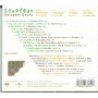 Saxofour CD Reindeer Games / EmArcy ‎– 066 695-2 Sigillato 0044006669526